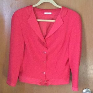 Vintage Pollini Blouse